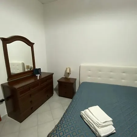 Pulcinella's Nest Vicino Centro Storico Di Apartmán *