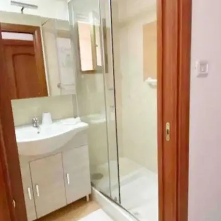 Apartamento Pulcinella's Nest Vicino Centro Storico Di *