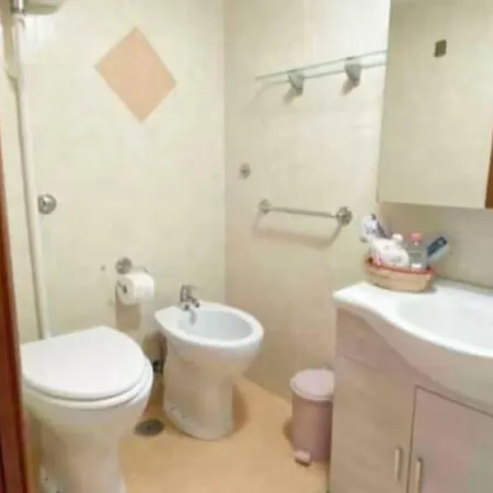 Pulcinella's Nest Vicino Centro Storico Di Apartamento *