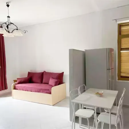 Pulcinella's Nest Vicino Centro Storico Di Apartmán